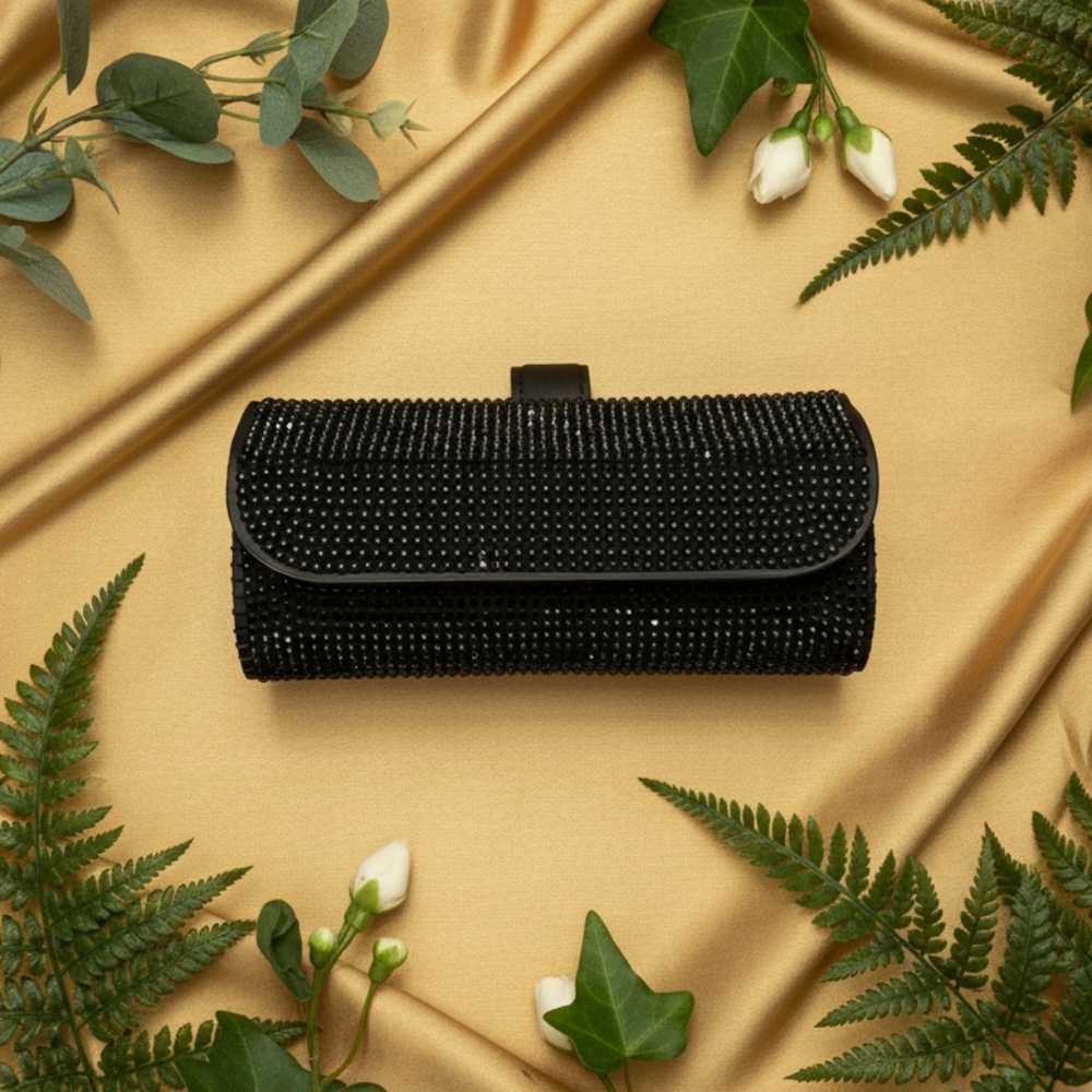 Eye Glass Case